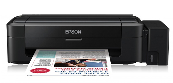 коды для Epson l110
