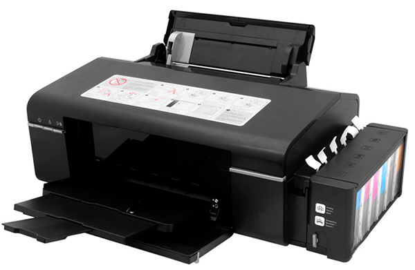Epson l800 - id чернил